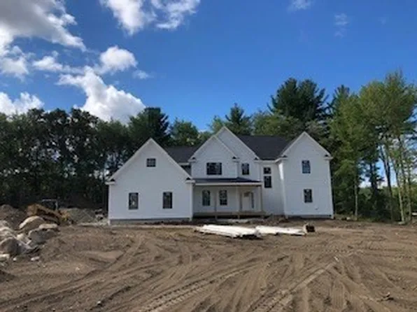 42 Barnard Hill Rd #42, Boylston, MA 01505
