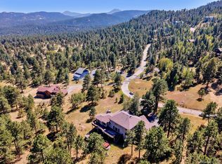 5340 Three Sisters Cir, Evergreen, CO 80439