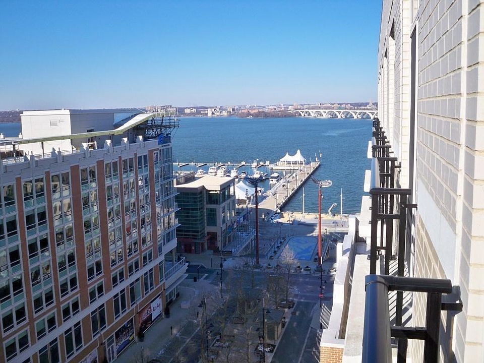 View from unit