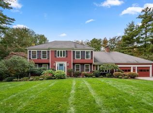 19 Hermitage St, Sudbury, MA 01776