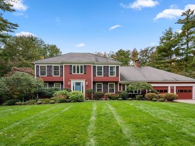 19 Hermitage St, Sudbury, MA, 01776