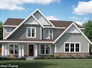 12191 Taylors Way, Pickerington, OH 43147