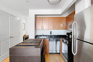 Rented by Compass