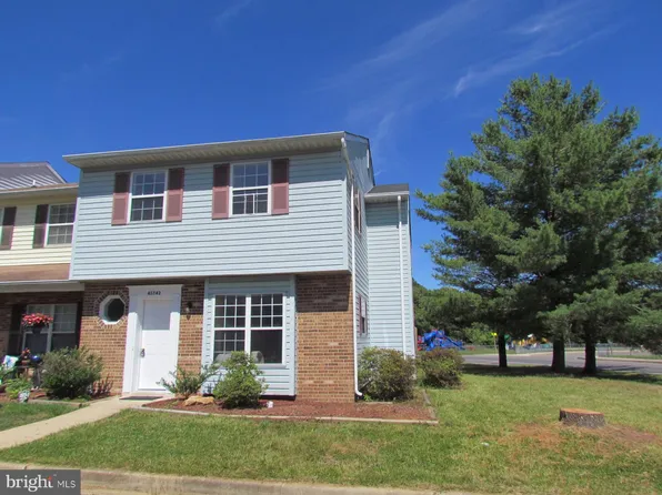 45742 Military Ln, Great Mills, MD 20634