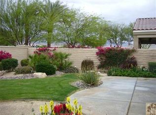 81960 Avenida Bienvenida, Indio, CA 92203