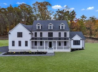 124 Meadow Rd, Bolton, MA 01740