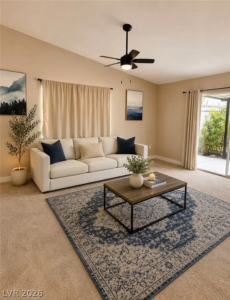 4 bed, 2.0 bath, 2030 sqft, $2,500 — Photo 2