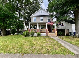 1015 E Chester St, Norfolk, VA 23503