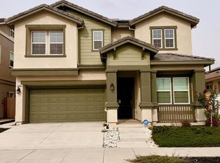 1548 Nightfall Ln, Fairfield, CA 94533