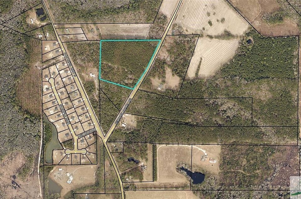 199 Sisters Ferry Rd, Clyo, GA 31303 Zillow