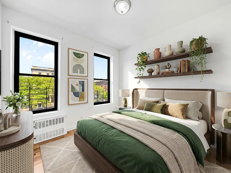 2363 Adam Clayton Powell Jr Blvd — Photo 3