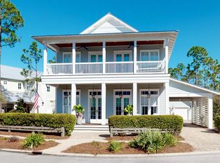 56 Pine Lily Cir, Santa Rosa Beach, FL 32459