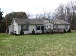 64 Bobro Ln, Brookville, PA 15825