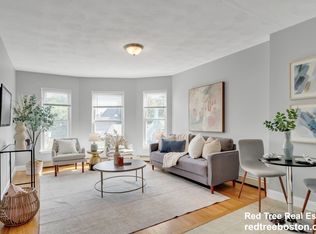73 River St APT 3B, Cambridge, MA 02139