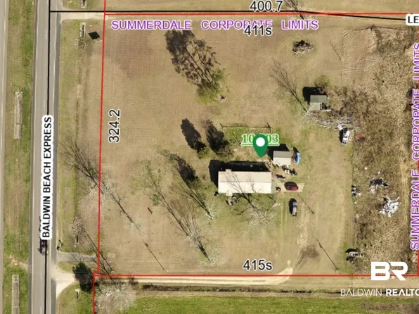 17334 Baldwin Beach Express, Summerdale, AL 36580