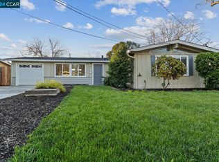 3331 Esperanza Dr, Concord, CA