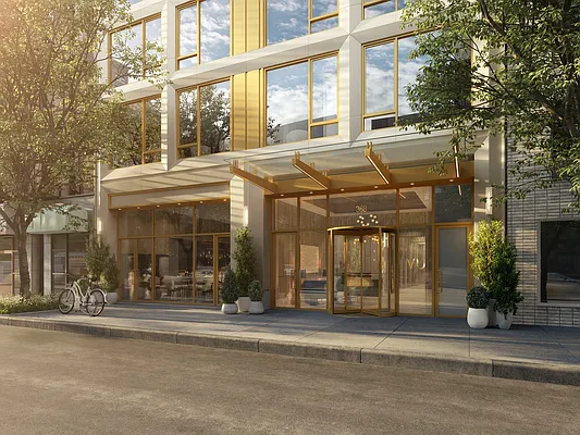 Sold by Brown Harris Stevens Development Marketing | media 3