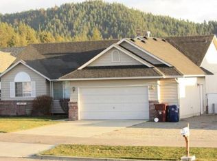 4358 N Deerfield Dr, Coeur D Alene, ID 83815