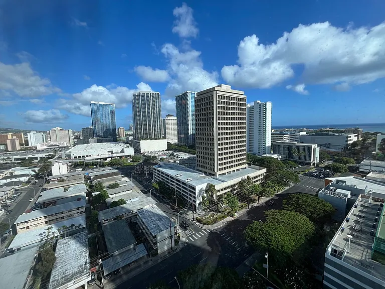 1296 Kapiolani Blvd #2004E — Photo 5