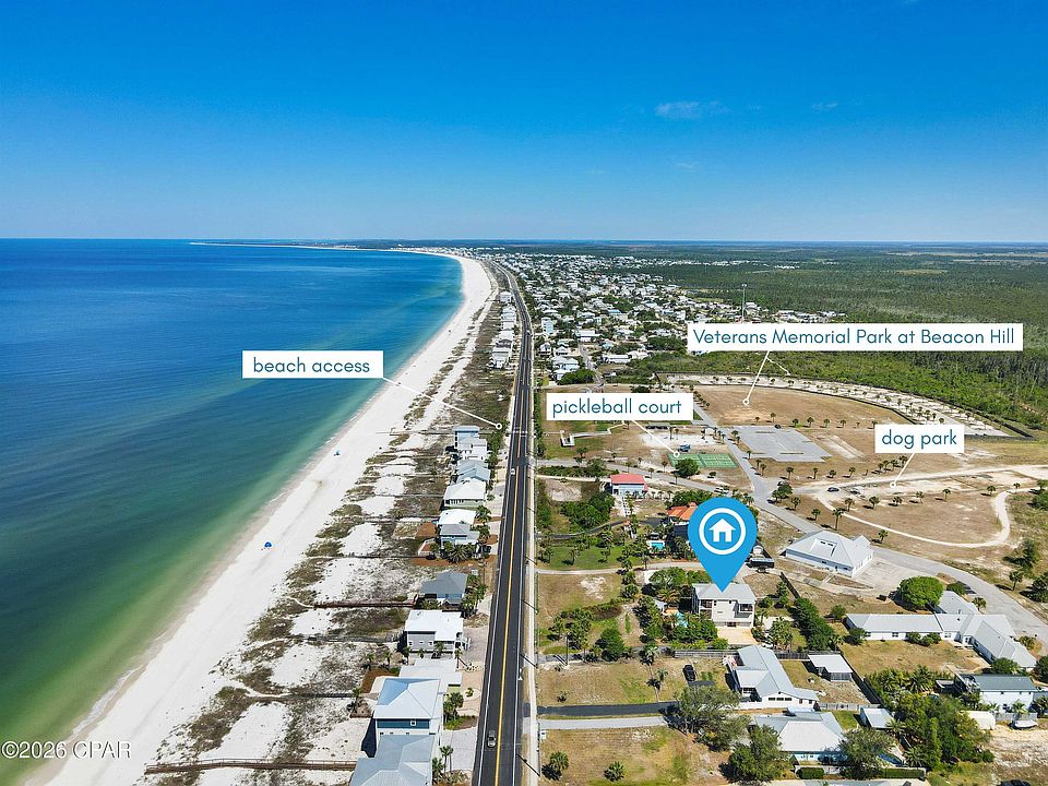 8622 W Highway 98, Port Saint Joe, FL 32456 | MLS #789514 | Zillow