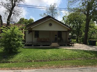 15 High St, Baytown, TX 77520