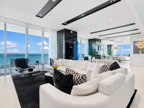 18501 Collins Ave #2304, Sunny Isles Beach, FL 33160