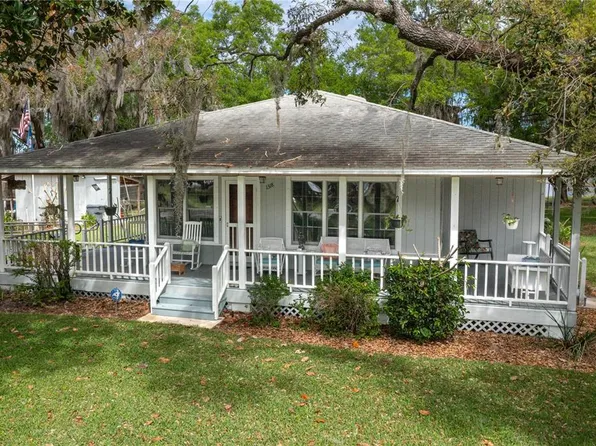 1318 Moss Ave, Haines City, FL 33844