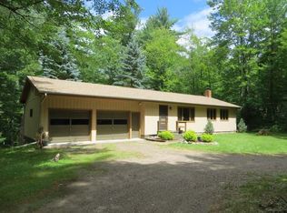 9838 Sylvan Shore Dr, Minocqua, WI 54548