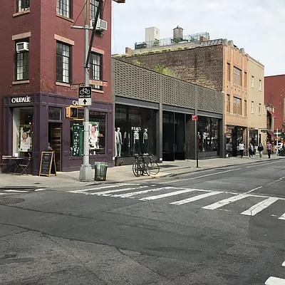 Rented by Compass | media 29