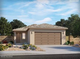 4826 E Greenway Wash Dr, Tucson, AZ 85706