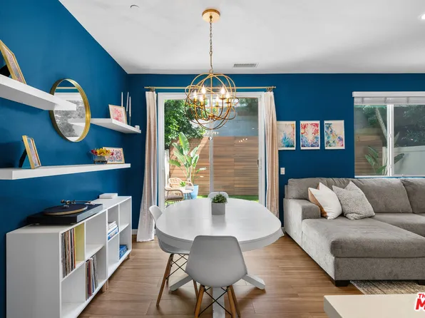 15207 W Fred Way, Van Nuys, CA 91405