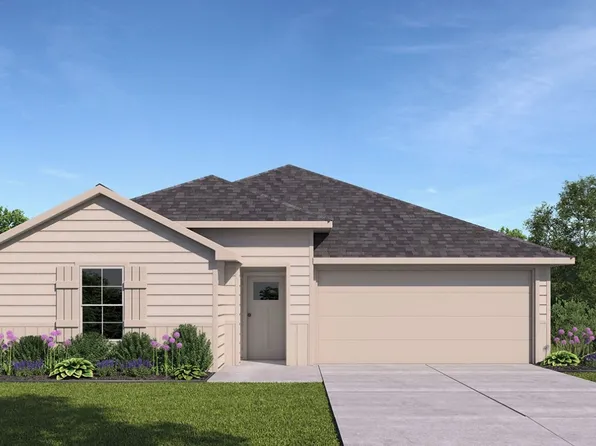 225 Rigging Ring Dr, Royse City, TX 75189