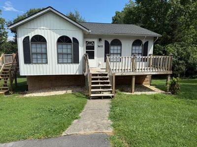 (Undisclosed Address), Johnson City, TN, 37604