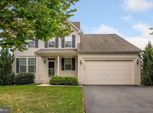 2861 Mahla Ct, Manchester, MD 21102