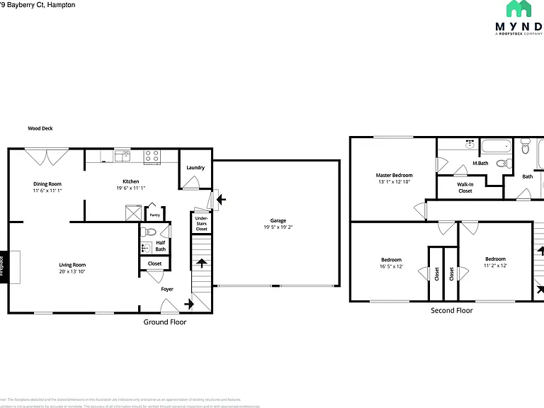 2979 Bayberry Ct — Photo 2