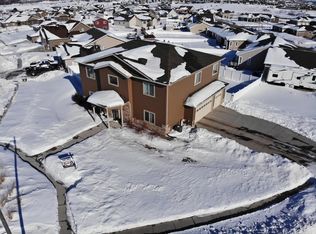 2001 Pebbleview Loop, Bismarck, ND 58503