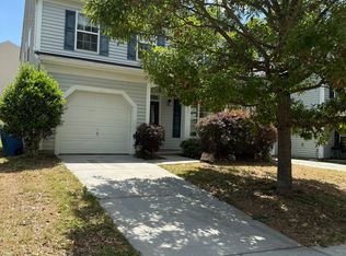 5111 Abercromby St, Charlotte, NC 28213