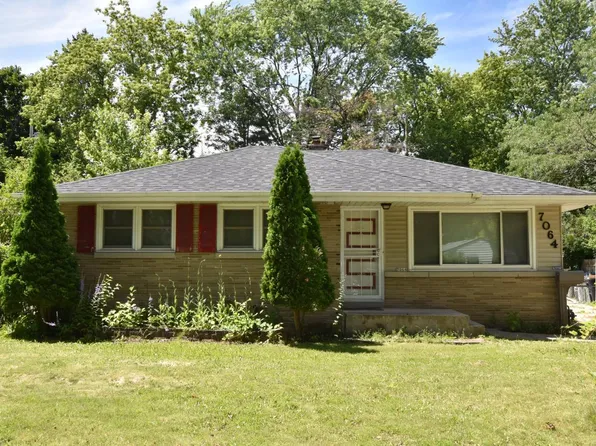 7064 West Thurston COURT, Milwaukee, WI 53218