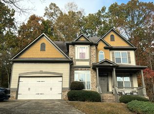 5328 Jones Reserve Walk, Powder Springs, GA 30127