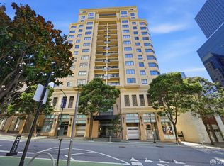246 2nd St APT 801, San Francisco, CA 94105