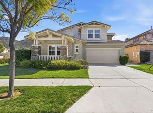 3031 Finley Pl, Escondido, CA 92027