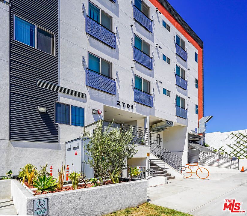 1st image of 2701 James M Wood Blvd #205