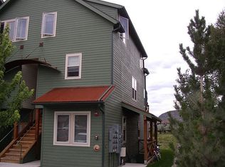 702 Lakeside Dr #702, Basalt, CO 81621
