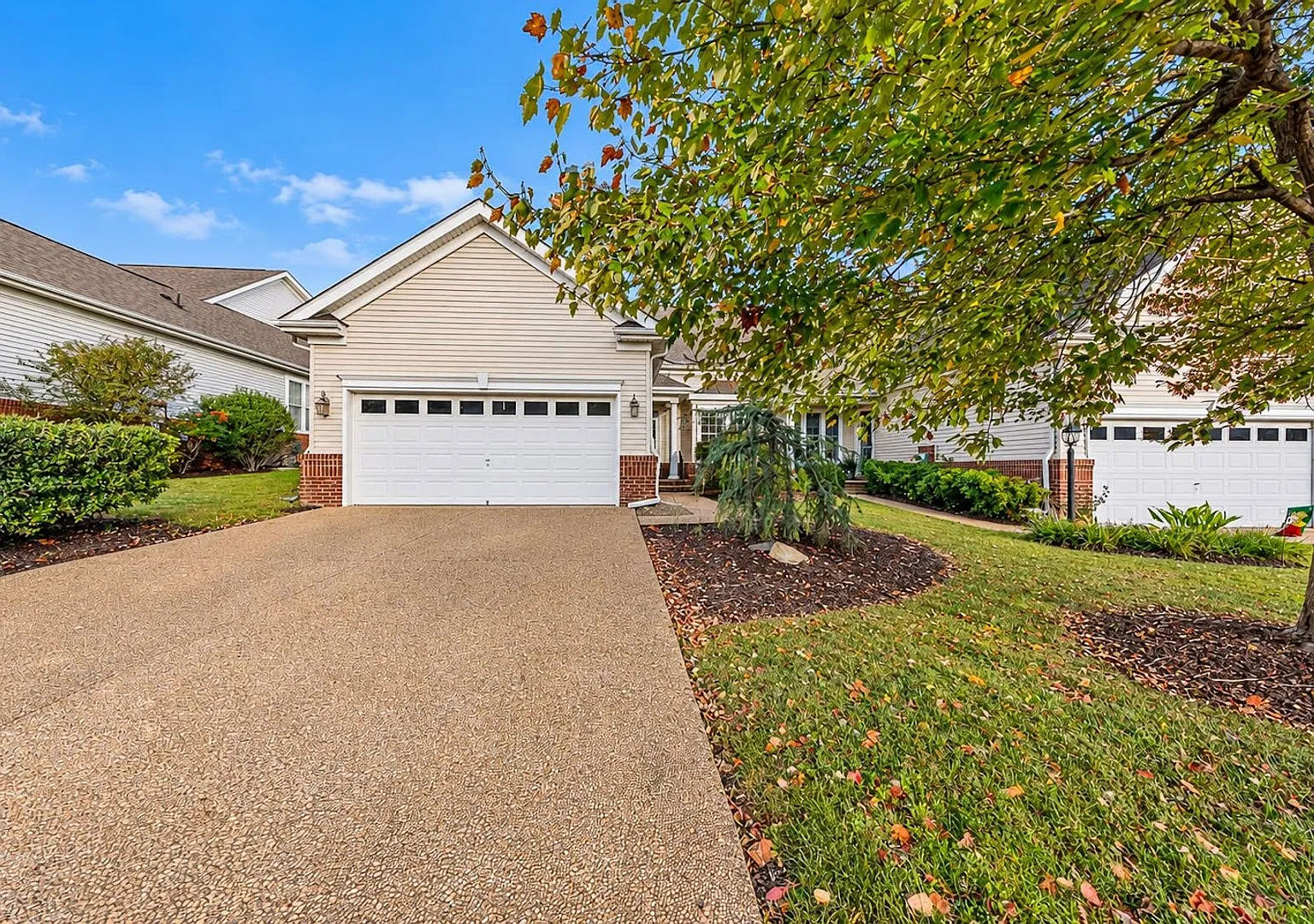 6727 Evensong Lane, Williamsburg, VA 23188 — Photo 1