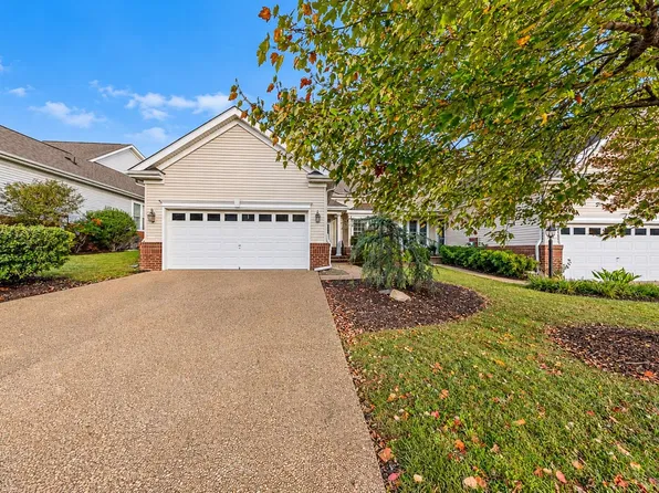 6727 Evensong Ln, Williamsburg, VA 23188