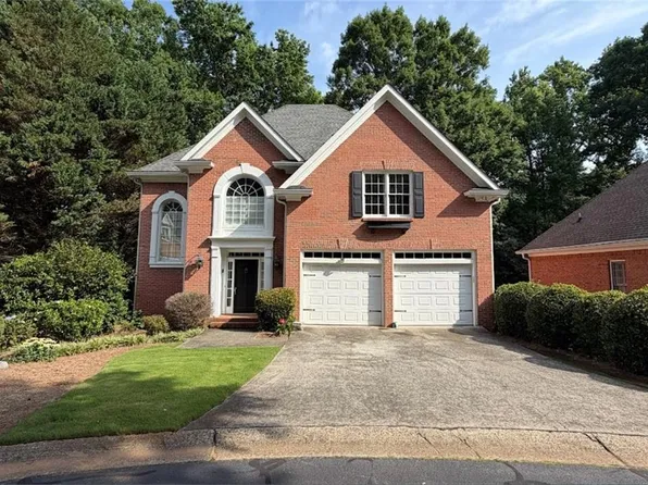4563 Fountain Dr NE, Marietta, GA 30067