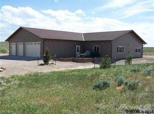 10405 S Park Rd, Casper, WY 82609