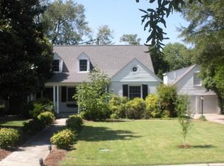 1109 Country Club Dr, High Point, NC 27262