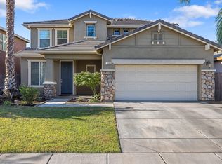 3115 W Sweet Ave, Visalia, CA 93291