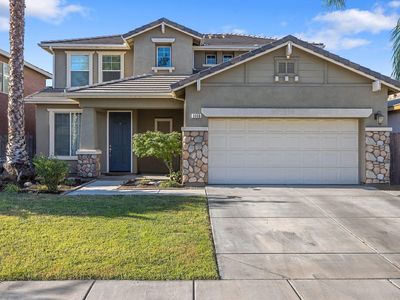 3115 W Sweet Avenue, Visalia, CA, 93291